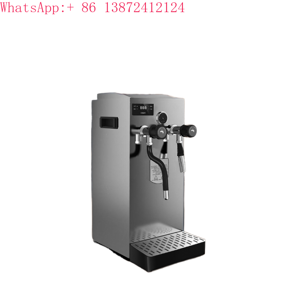 Coffee Equipment And Supplies - Fabriekslevering Warme dranken Apparatuur Melkverwarmer Maker