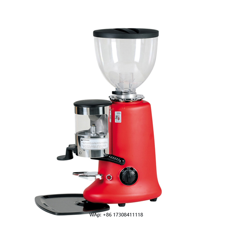 Coffee Equipment In China - Koffiemolen voor de Chinese vasteland, elektrisch,