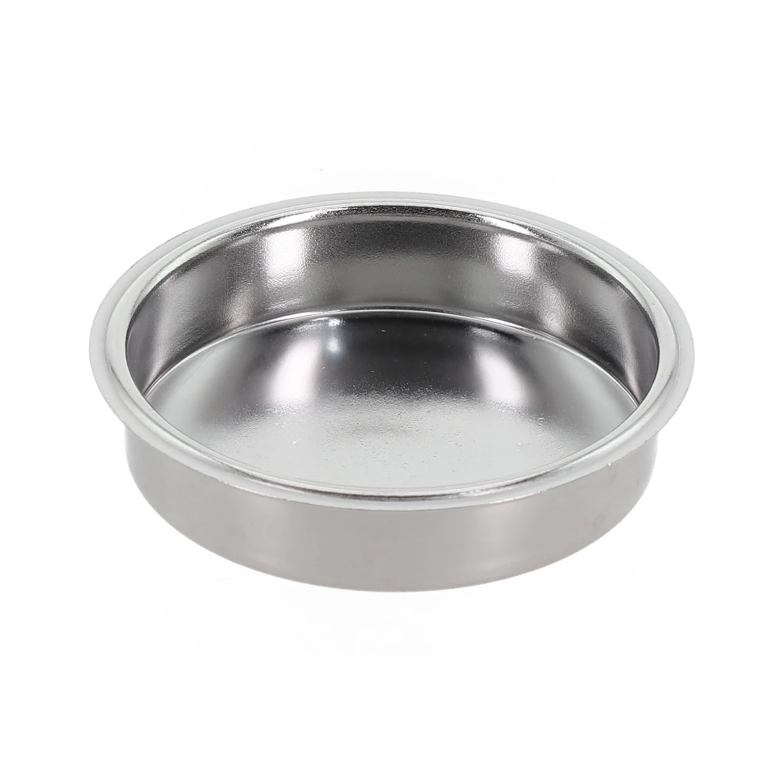 Coffee Extraction Equipment - 51/54/58mm Koffie Blind Filter Mand Rvs