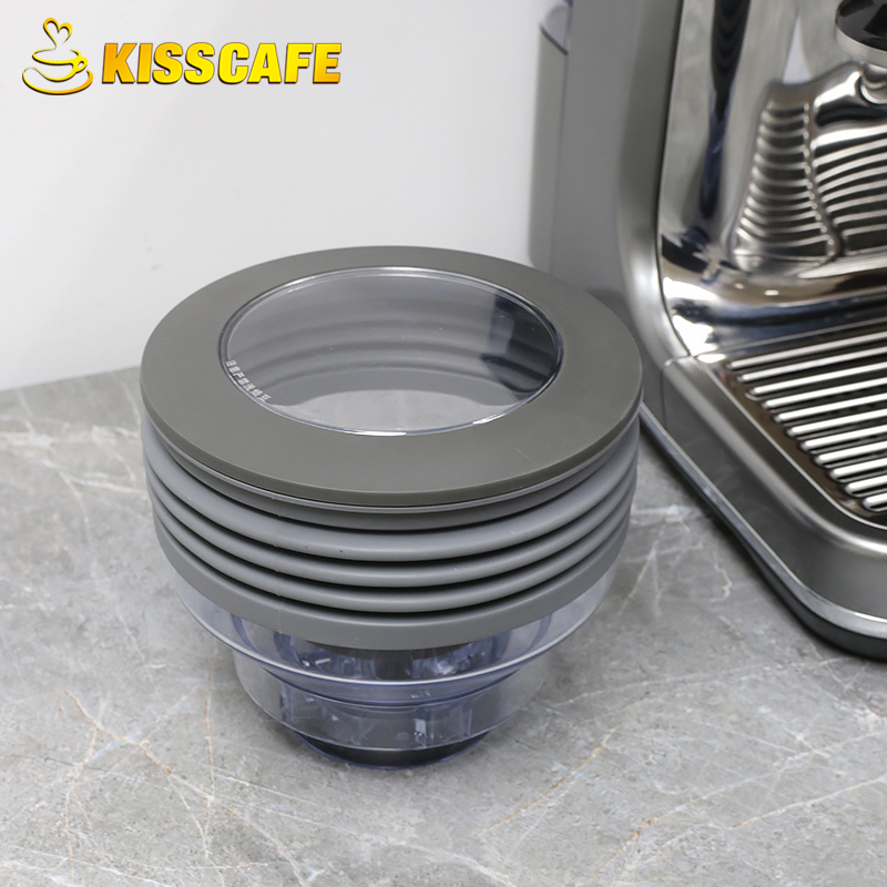 Coffee Extraction Equipment - Koffiebonen Molen Enkele Dosis Hopper Voor