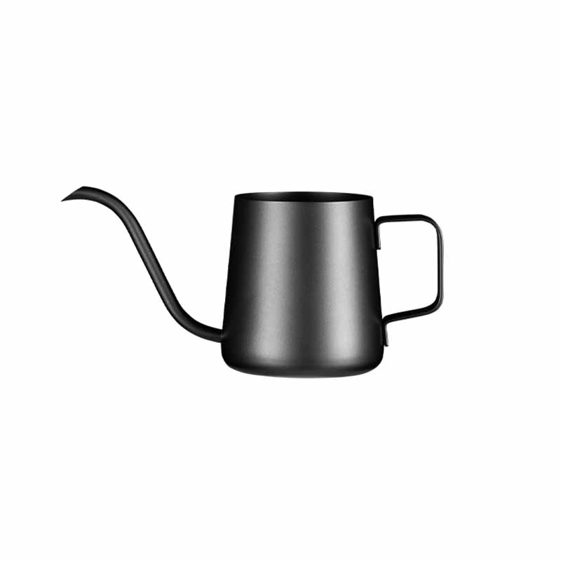 Coffee Extraction Equipment - Gianxi Rvs Zwanenhals Koffiezetapparaat Opknoping Oor