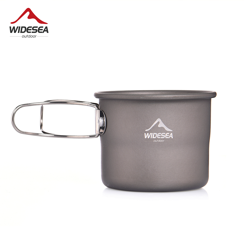Coffee Equipment And Supplies - Widea Camping Mok Outdoor Koffie Thee