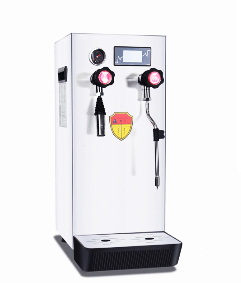 Coffee Equipment Price - Nieuwe fabrieks prijs melkthee koffieshop apparatuur