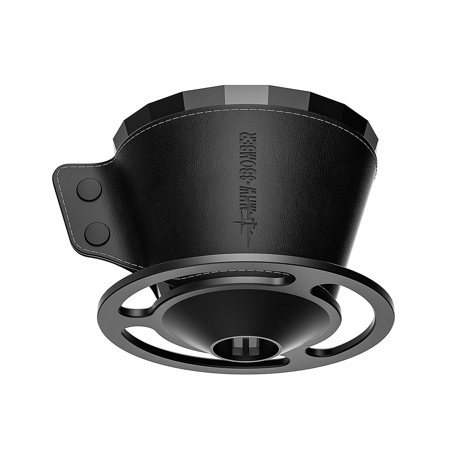Coffee Equipment Pour Over - MHW-3BOMBER Giet Over Koffiezetapparaat Set 500