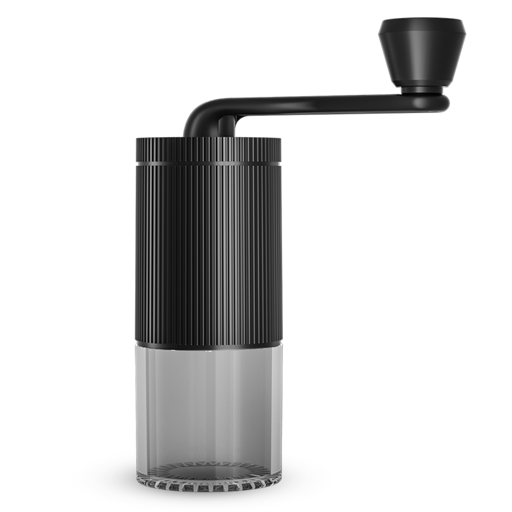 Coffee Extraction Equipment - Mini-koffiebonenmolen Handmatig verstelbare instellingen Ultradraagbare koffiemolen