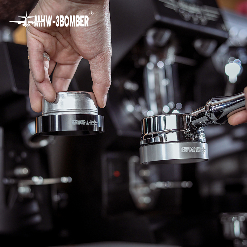 MHW-3BOMBER Koffie Doseerring  - Coffee Extraction Equipment recensie en prijs