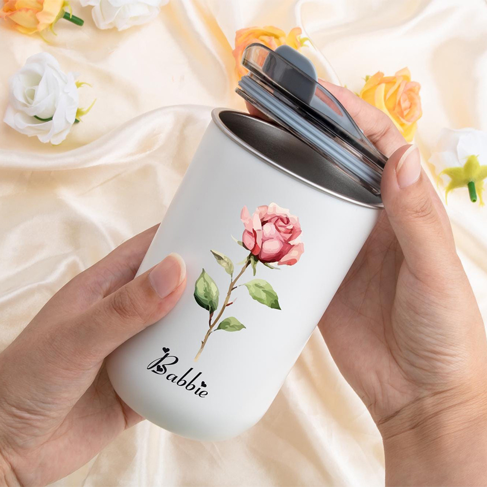 Gepersonaliseerde aanpassing N - Coffee Equipment Gift recensie en prijs