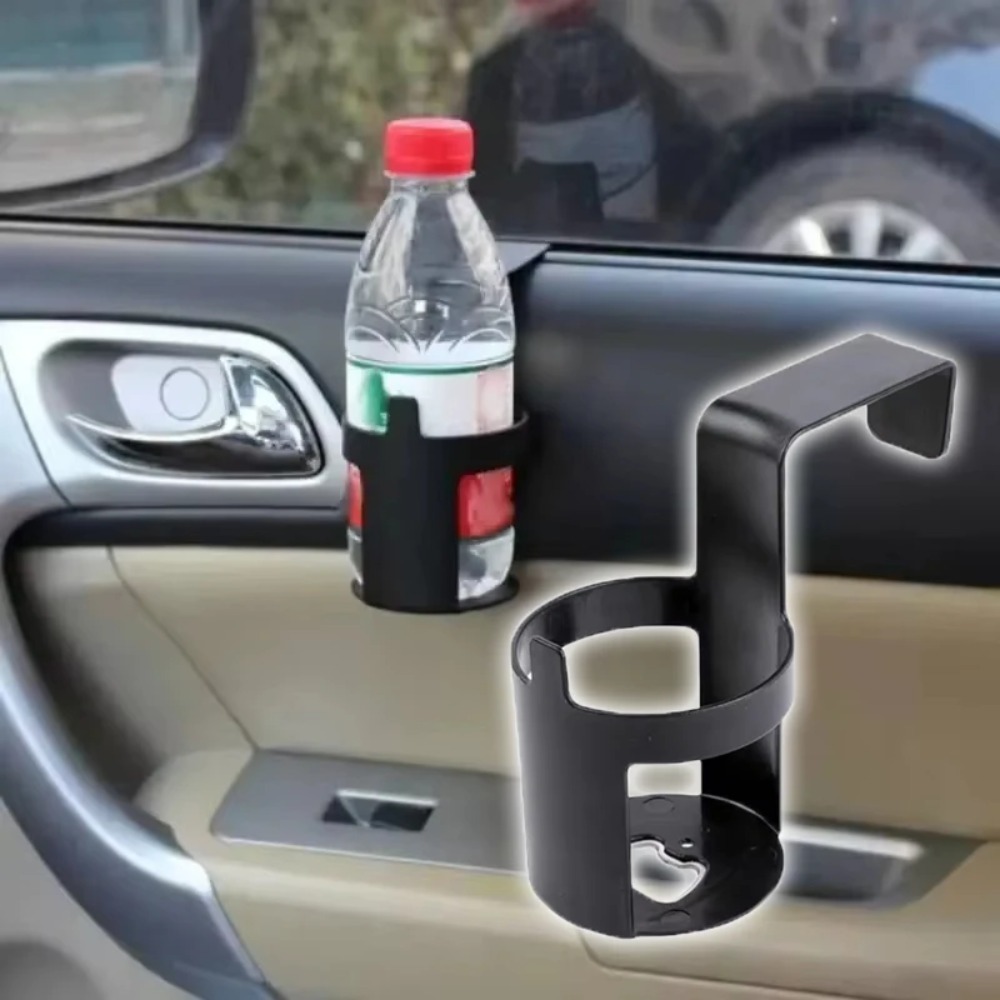 1/2 stuks Auto Drinkbekerhoude - Coffee Equipment Rack recensie en prijs