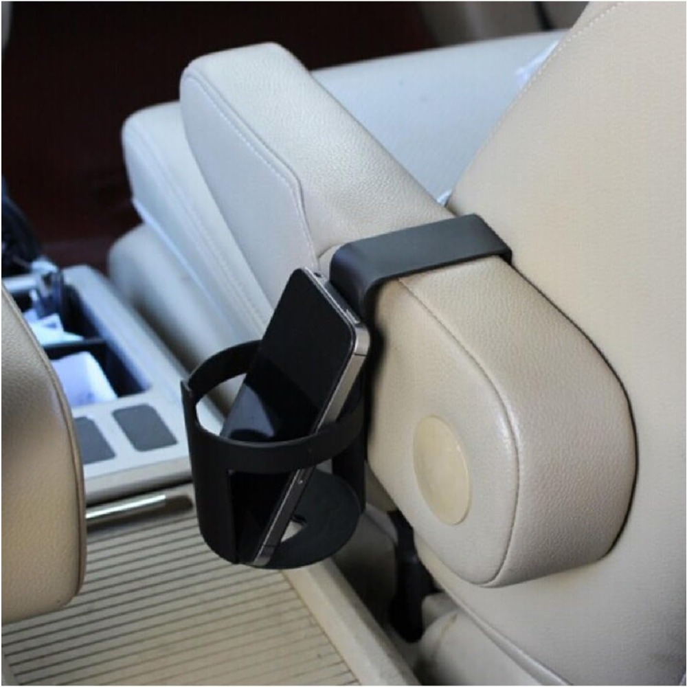 1/2 stuks Auto Drinkbekerhoude - Coffee Equipment Rack recensie en prijs