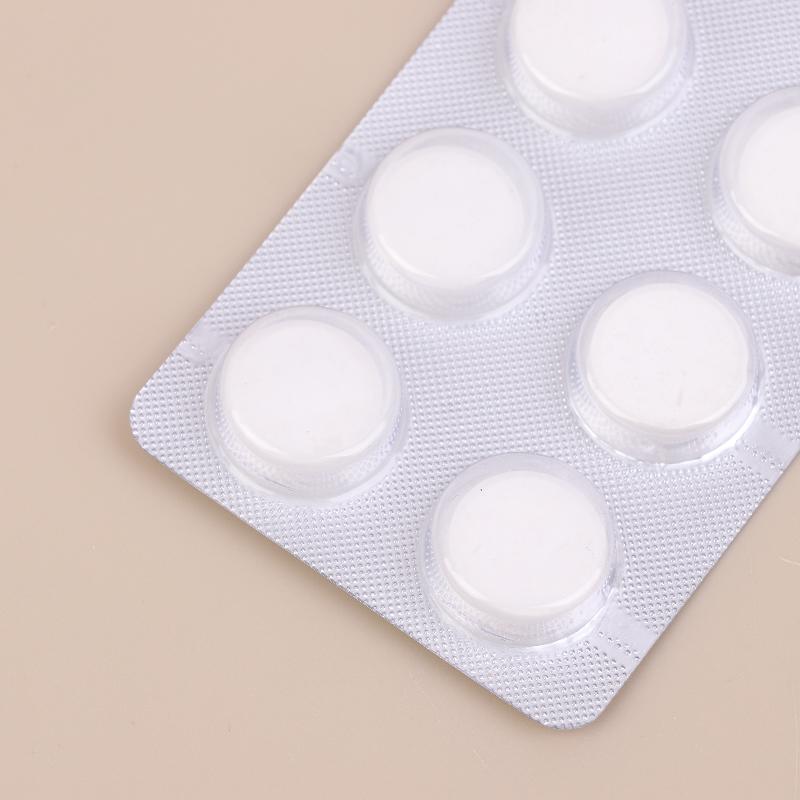 Espressomachine Reinigingstabl - Backflush Tablet Cleaner recensie en prijs
