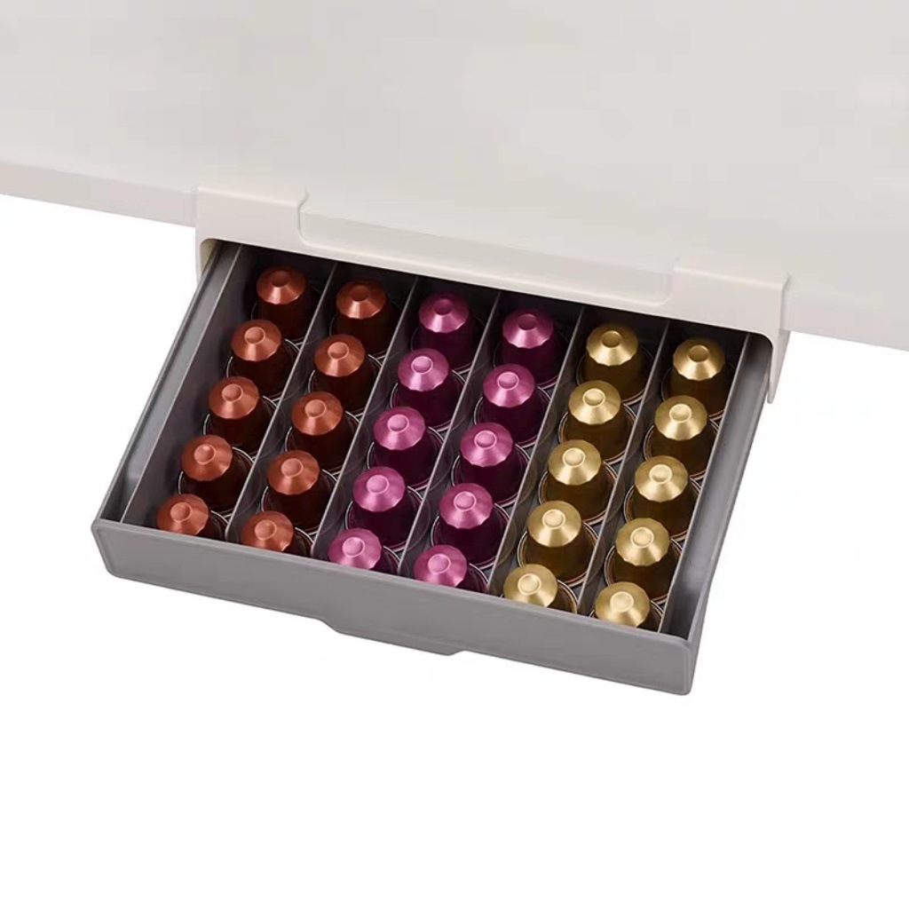Koffiecapsulehouder Capsule Ko - Coffee Equipment Rack recensie en prijs