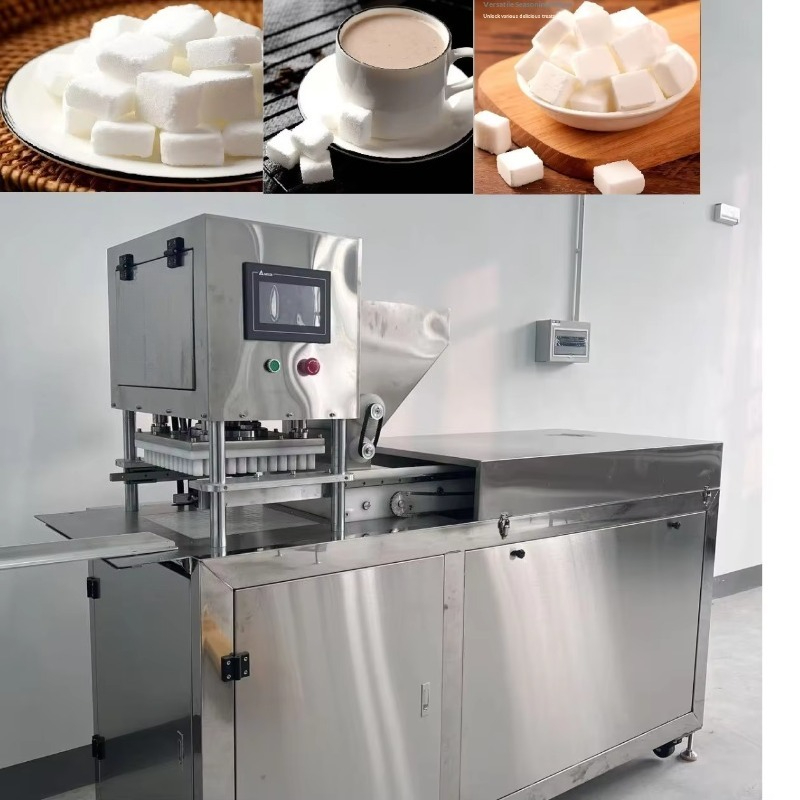 Automatische suikerproductieli - Coffee Equipment In China recensie en prijs