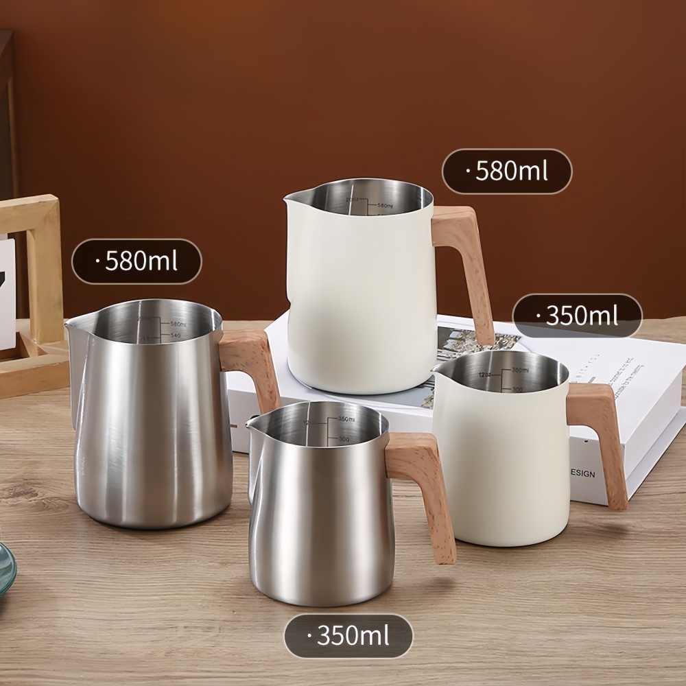 Koffie Melk Opschuimen Werper  - Coffee Shop Equipment recensie en prijs