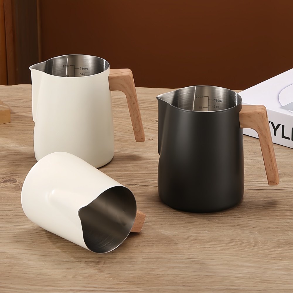 Koffie Melk Opschuimen Werper  - Coffee Shop Equipment recensie en prijs