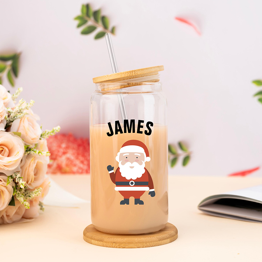 Kerstmis gepersonaliseerde dri - Coffee Equipment Gift recensie en prijs