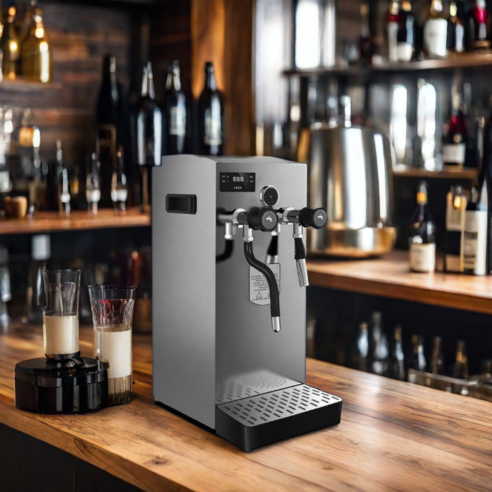 Fabriekslevering Warme dranken - Coffee Equipment And Supplies recensie en prijs