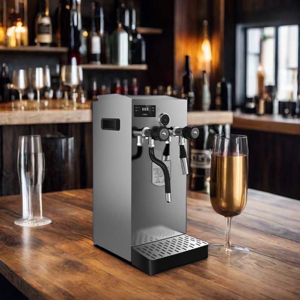 Fabriekslevering Warme dranken - Coffee Equipment And Supplies recensie en prijs