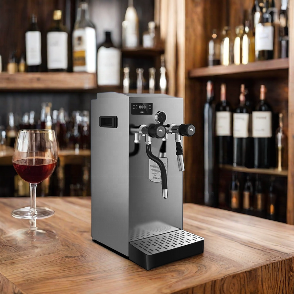 Fabriekslevering Warme dranken - Coffee Equipment And Supplies recensie en prijs
