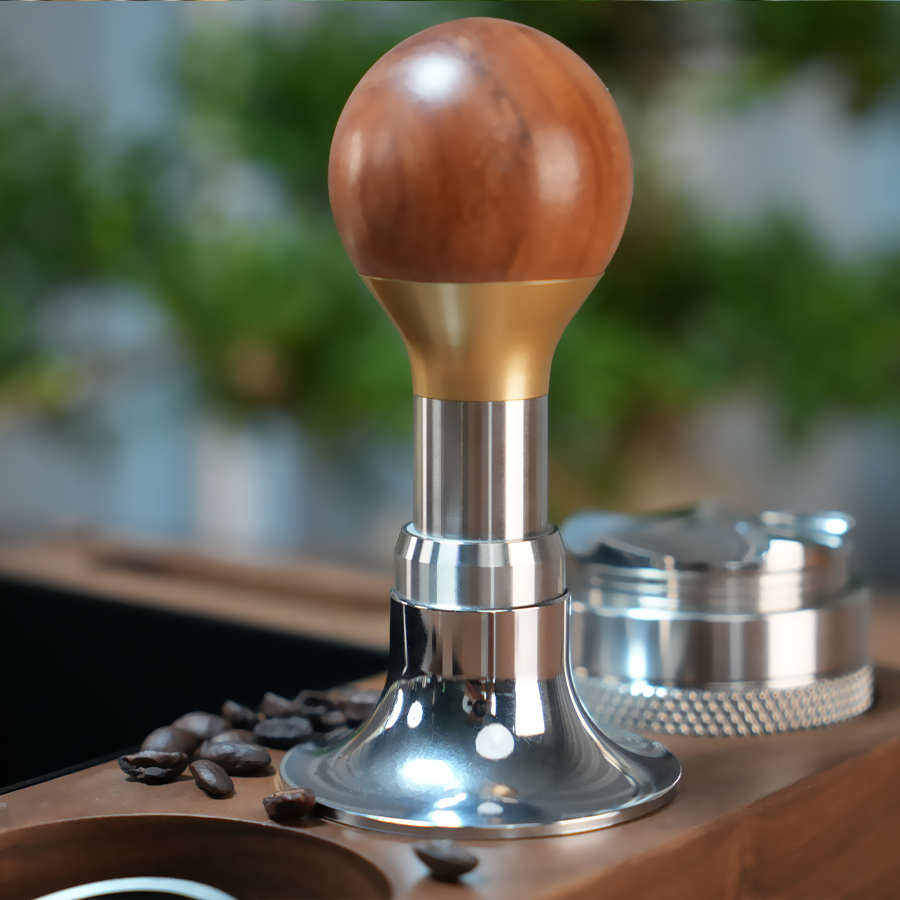 1 stuk Italiaanse espresso tam - Coffee Shop Equipment recensie en prijs