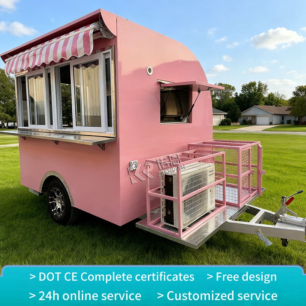 Fabrieksprijs Koffiewagen te k - Coffee Equipment Price recensie en prijs