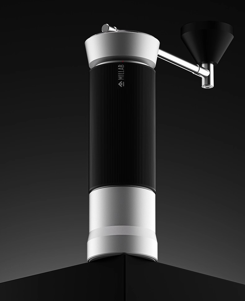 2025 TIMEMORE x MILLAB M01 Han - Coffee Equipment Pour Over recensie en prijs