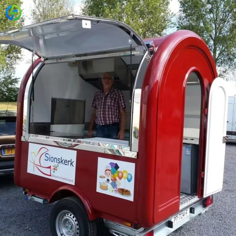 Op maat gemaakte complete keuk - Coffee Equipment In China recensie en prijs