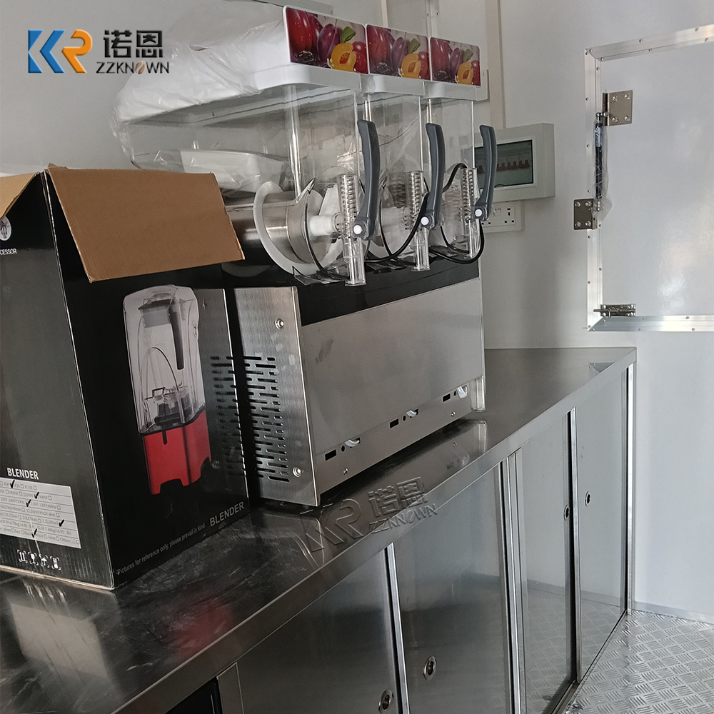 Australische standaard mobiele - Coffee Equipment Price recensie en prijs