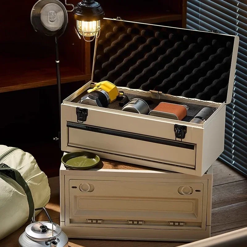 Camping Koffiebox Mokkapot Bui - Coffee Equipment Gift Set recensie en prijs