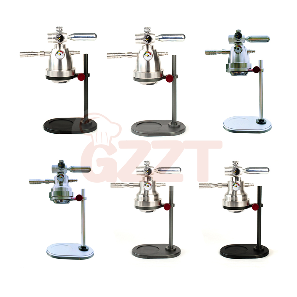 OEM Aangepaste Handmatige Hand - Coffee Equipment Gift Set recensie en prijs