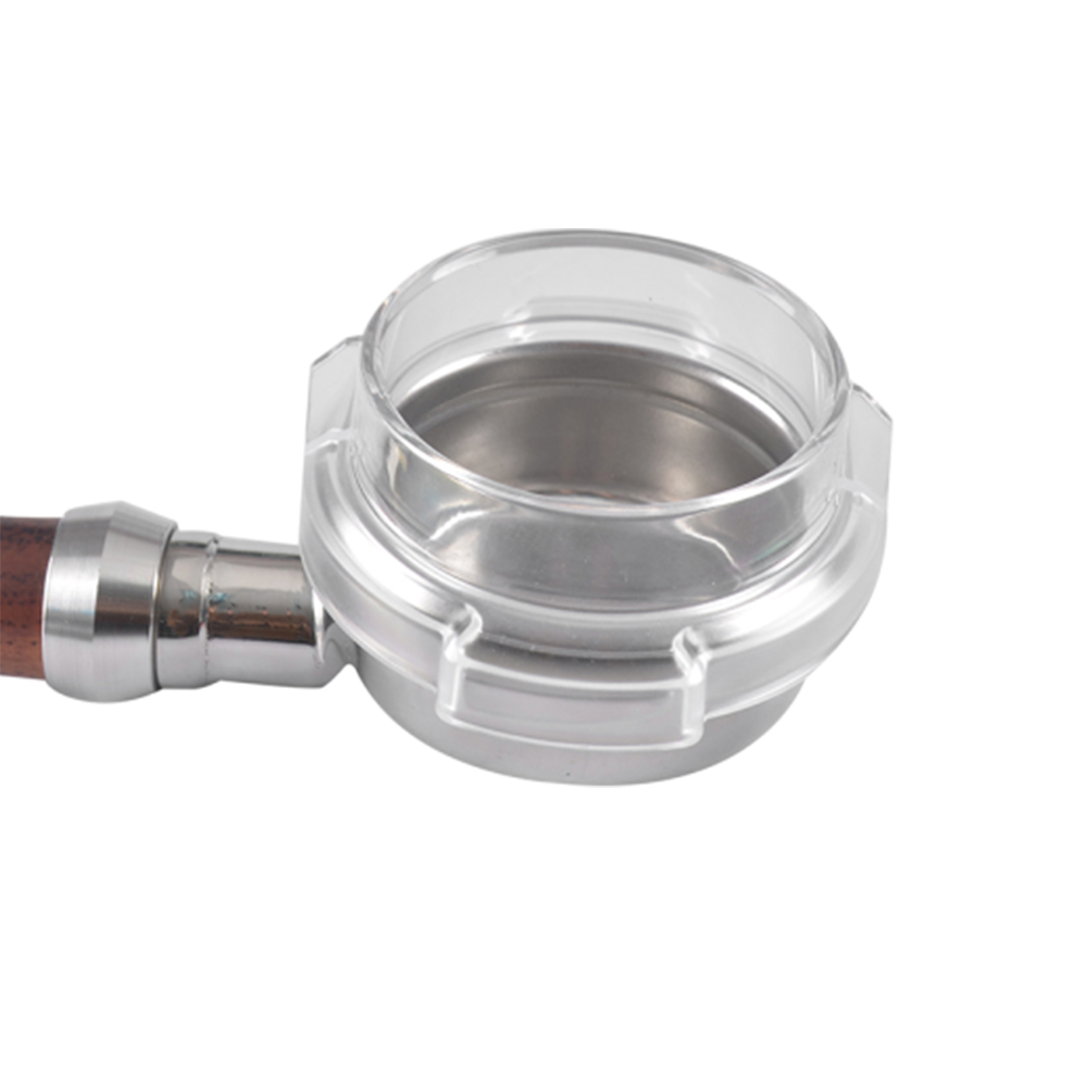 58 mm doseertrechter voor espr - Coffee Extraction Equipment recensie en prijs