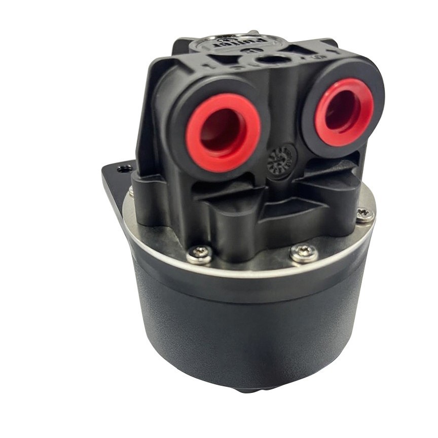 PP-serie magnetische tandwielp - Coffee Equipment In China recensie en prijs
