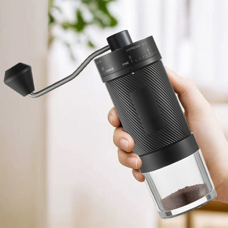 Handbediende handmatige koffie - Coffee Extraction Equipment recensie en prijs