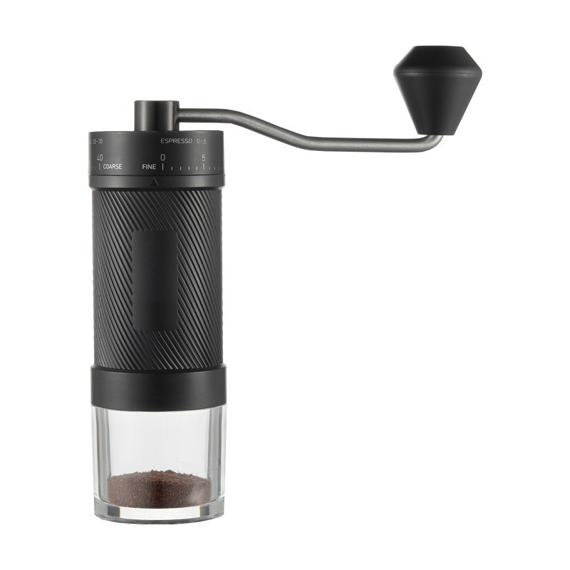 Handbediende handmatige koffie - Coffee Extraction Equipment recensie en prijs