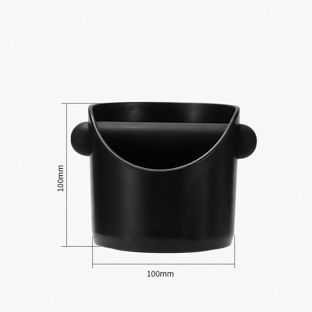Easy Clean Coffee Knock Box AB - Coffee Equipment And Supplies recensie en prijs