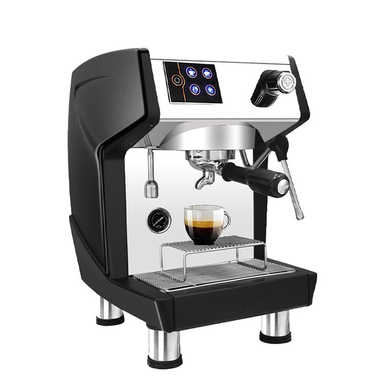 Professionele koffieapparatuur - Coffee Equipment Usa recensie en prijs