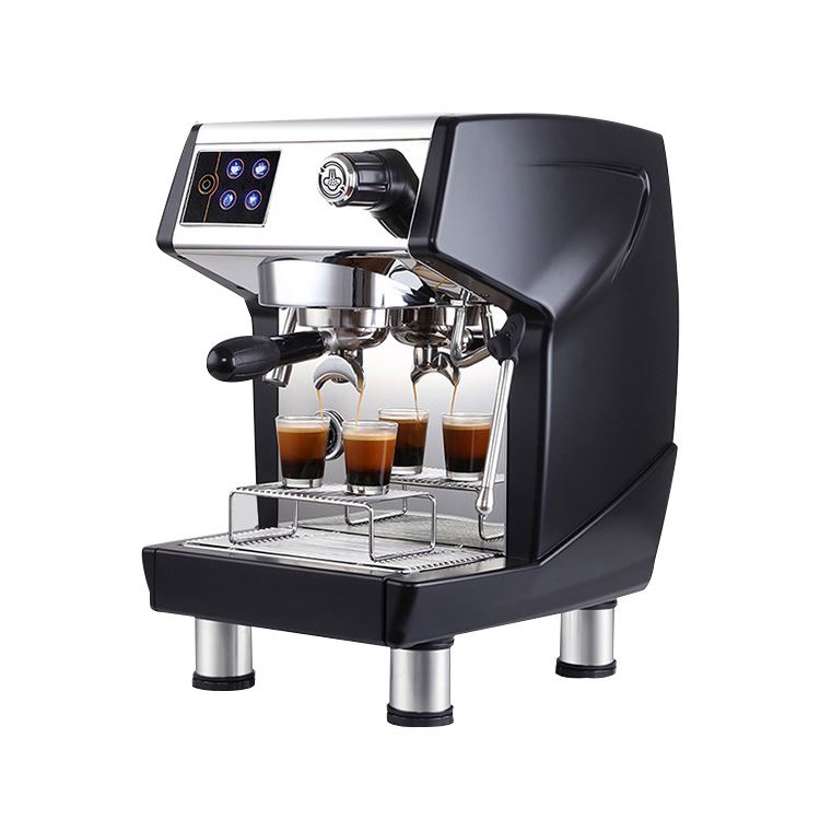 Professionele koffieapparatuur - Coffee Equipment Usa recensie en prijs