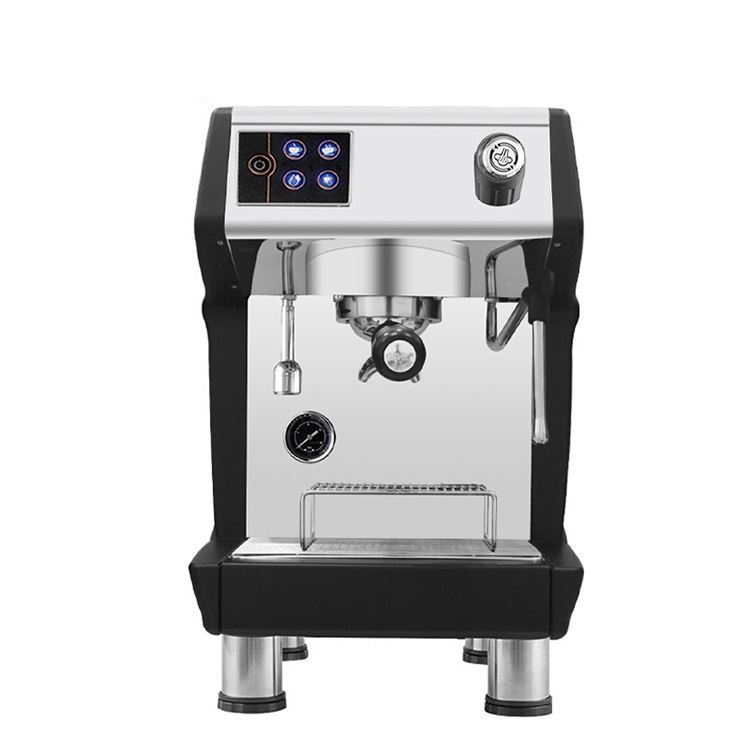 Professionele koffieapparatuur - Coffee Equipment Usa recensie en prijs