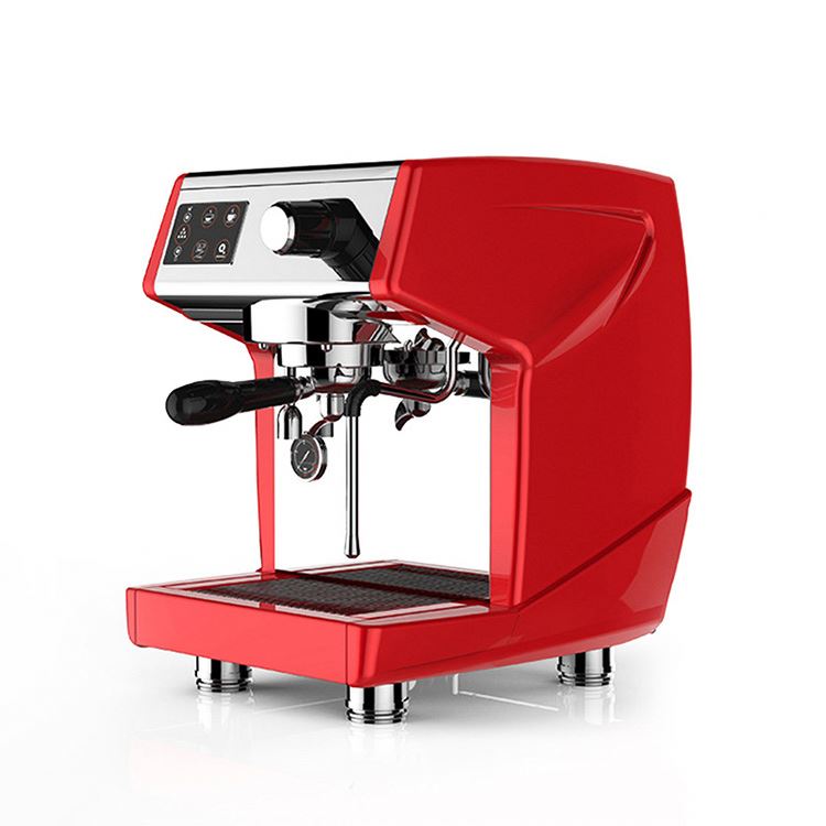 Professionele koffieapparatuur - Coffee Equipment Usa recensie en prijs