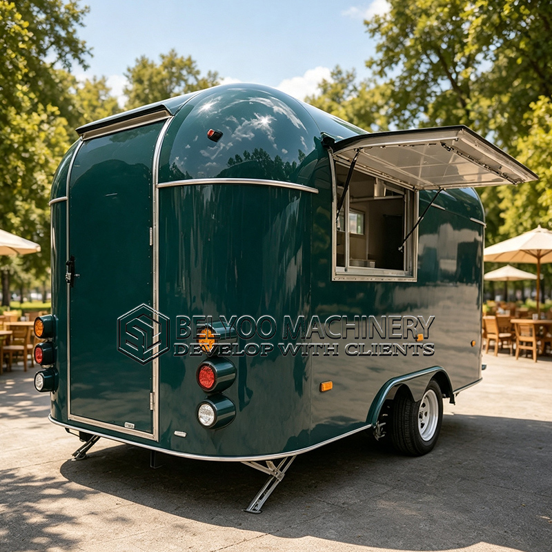 Belyoo Commerciële Voedseltrai - Coffee Equipment Usa recensie en prijs