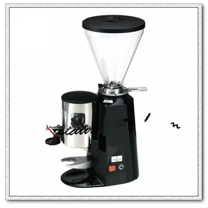 Koffiemolen voor de Chinese va - Coffee Equipment In China recensie en prijs
