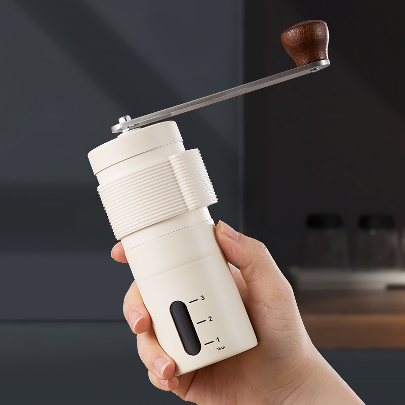 Handgezet koffiezetapparaat, d - Coffee Equipment Gift Set recensie en prijs