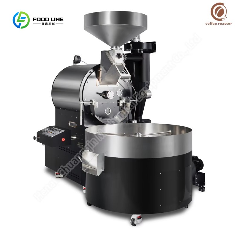 Roosterapparatuur Machines Com - Coffee Equipment Price recensie en prijs