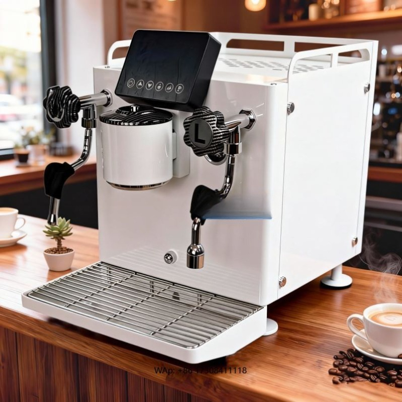 Verkoopset koffiemachine voor  - Coffee Equipment Stores recensie en prijs