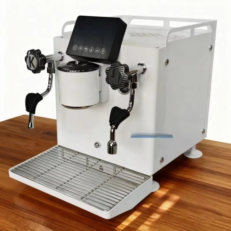 Verkoopset koffiemachine voor  - Coffee Equipment Stores recensie en prijs