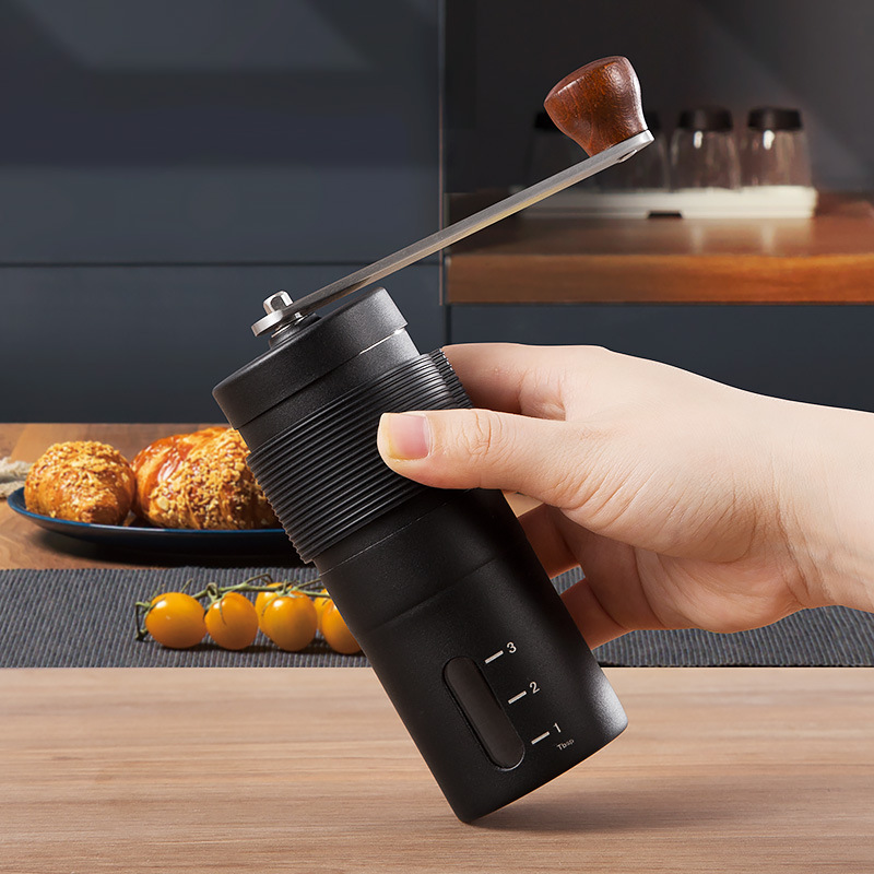 Handgebrouwen koffiezetapparaa - Coffee Equipment Gift Set recensie en prijs