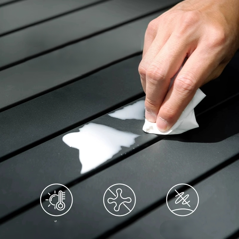 Klaptafel voor buiten, draagba - Coffee Equipment And Supplies recensie en prijs