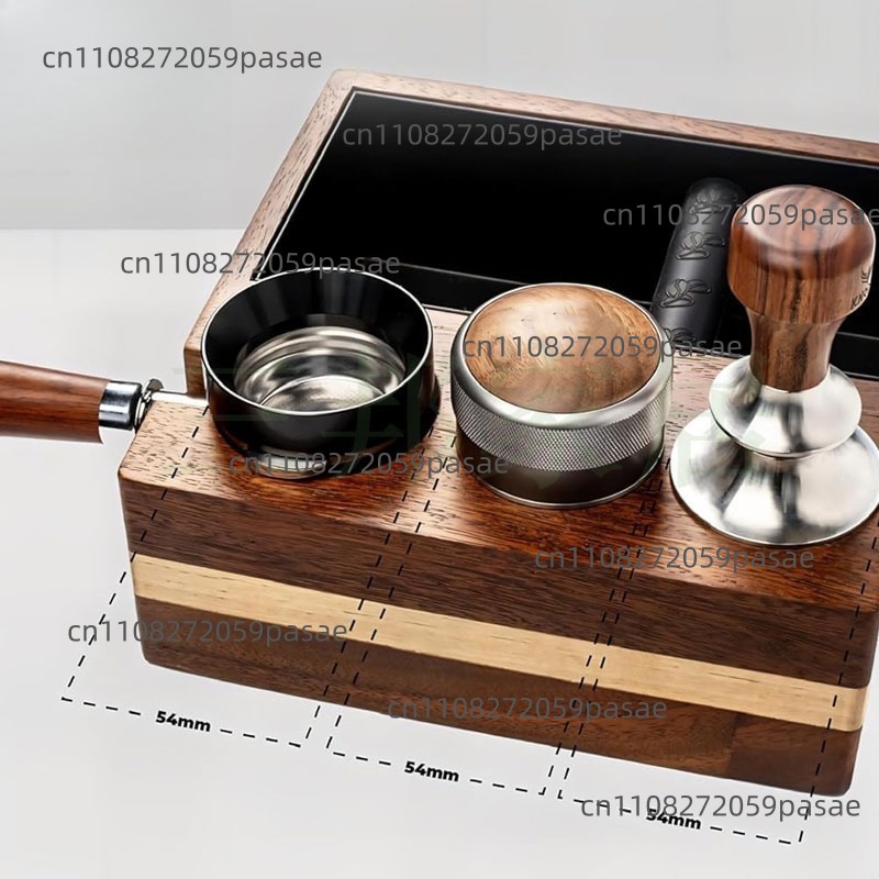 Opbergdoos voor koffie, met ta - Coffee Equipment Pour Over recensie en prijs