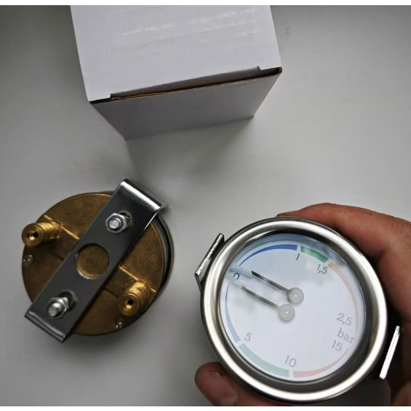Voor lamarzocco,NUOVA,Astoria  - Coffee Extraction Equipment recensie en prijs