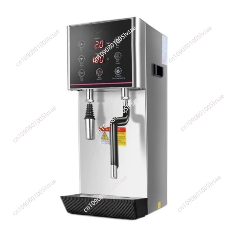 Automatische koffiemelkopschui - Coffee Shop Equipment recensie en prijs