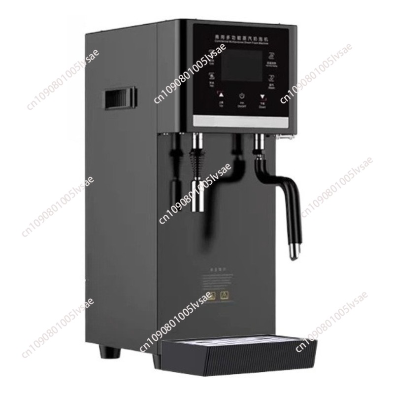 Automatische koffiemelkopschui - Coffee Shop Equipment recensie en prijs
